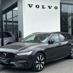 Volvo V90 2026