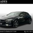 Mercedes-Benz A-Class 2025