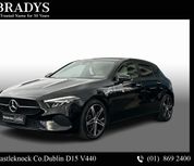 Mercedes-Benz A-Class 2025