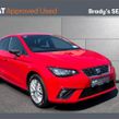 SEAT Ibiza 2024