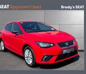 SEAT Ibiza 2024