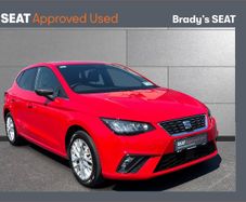 SEAT Ibiza 2024
