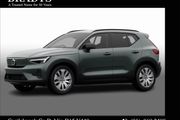 Volvo EX40 2026