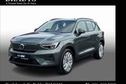 Volvo EX40 2026