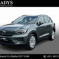 Volvo EX40 2026