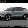 Volvo EX30 2026