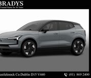 Volvo EX30 2026