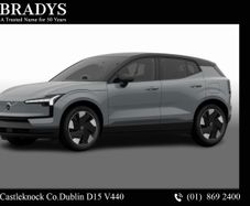 Volvo EX30 2026