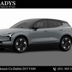 Volvo EX30 2026