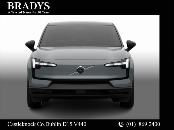 Volvo EX30 2026