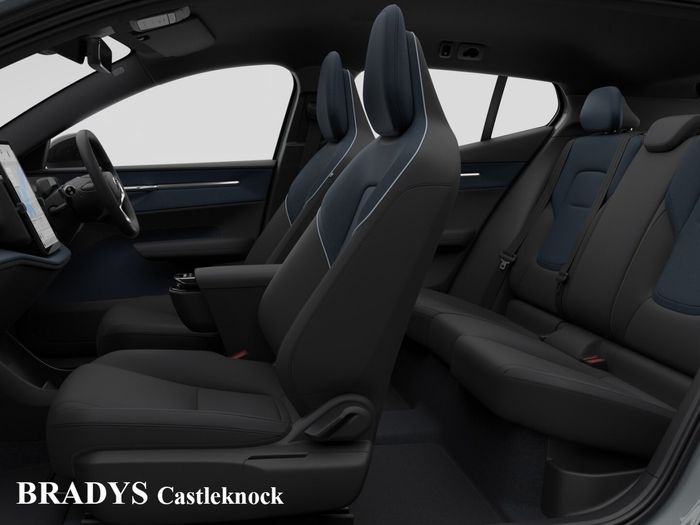 Volvo EX30 2026