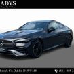 Mercedes-Benz CLE-Class 2025