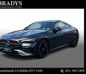 Mercedes-Benz CLE-Class 2025