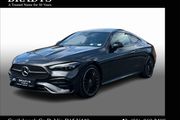 Mercedes-Benz CLE-Class 2025