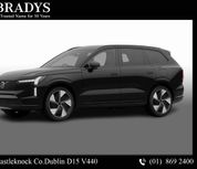 Volvo EX90 2026