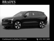Volvo EX90 2026