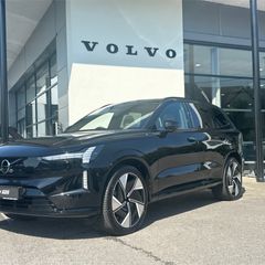 Volvo EX90 2026