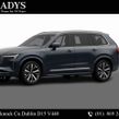 Volvo XC90 2026