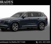 Volvo XC90 2026