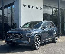 Volvo XC90 2026