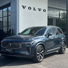 Volvo XC90 2026