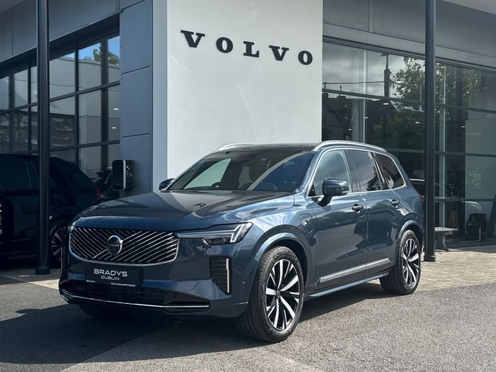 Volvo XC90 2026
