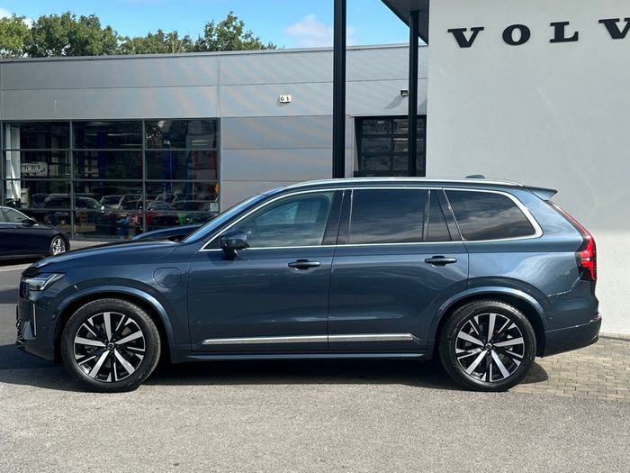 Volvo XC90 2026