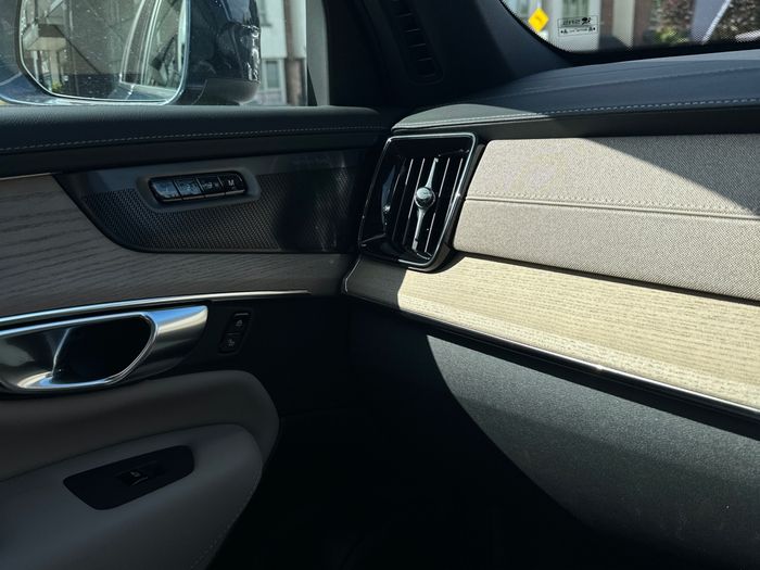 Volvo XC90 2026
