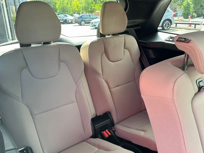 Volvo XC90 2026
