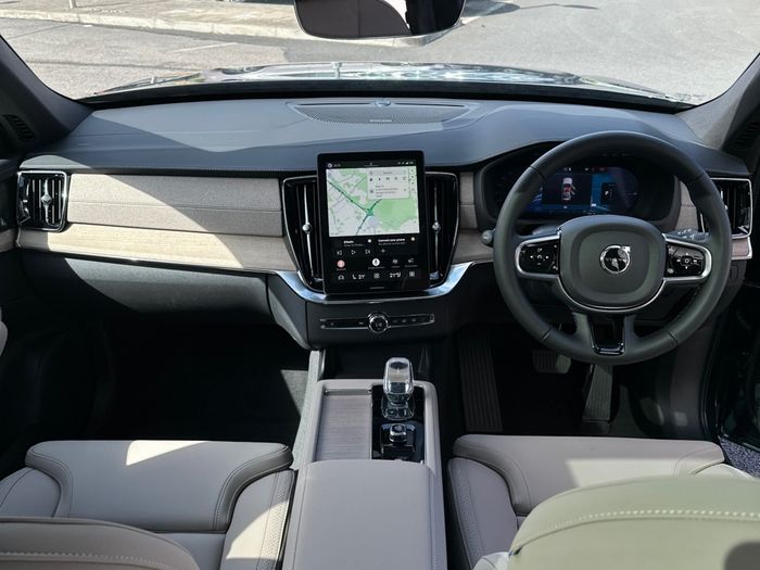 Volvo XC90 2026