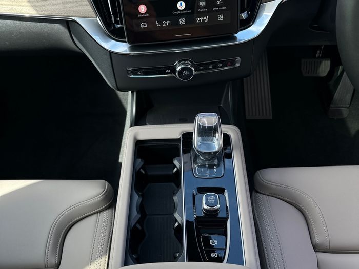 Volvo XC90 2026