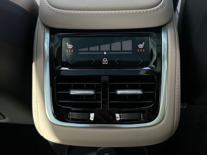 Volvo XC90 2026