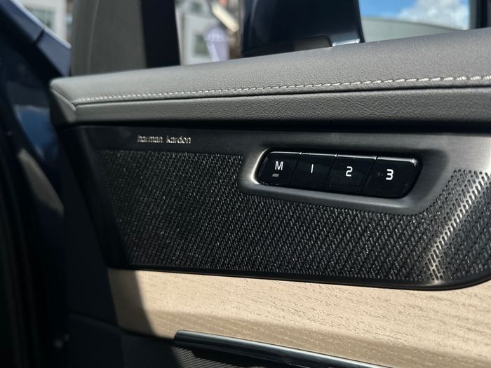 Volvo XC90 2026