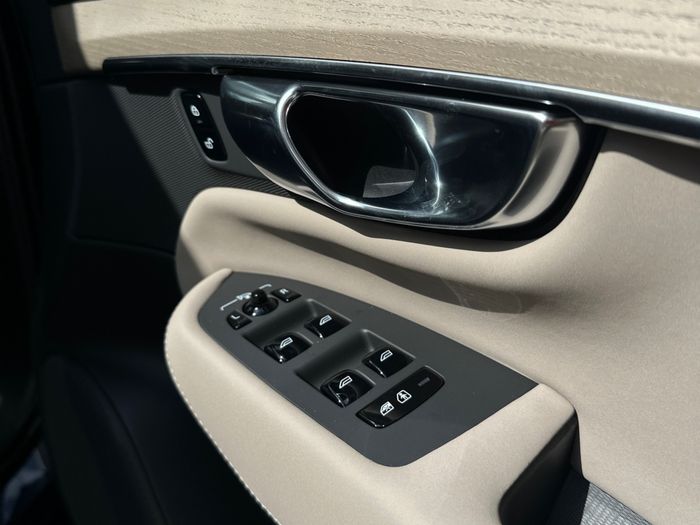 Volvo XC90 2026