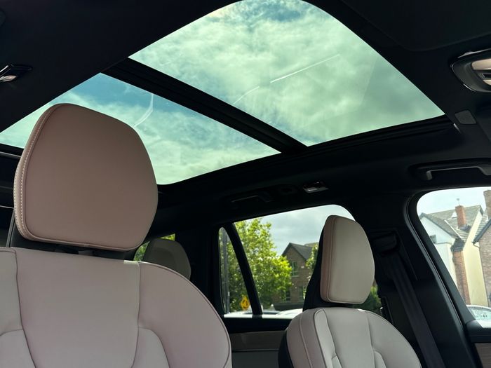 Volvo XC90 2026