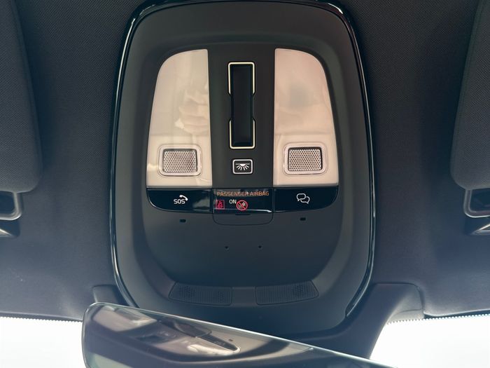 Volvo XC90 2026