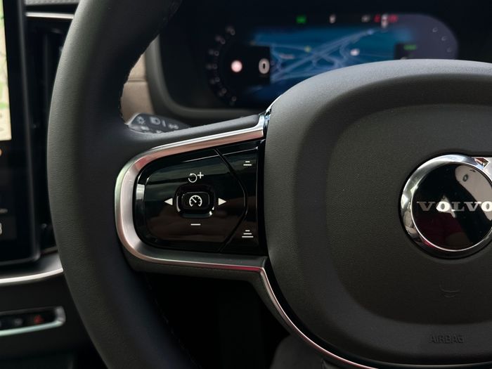 Volvo XC90 2026