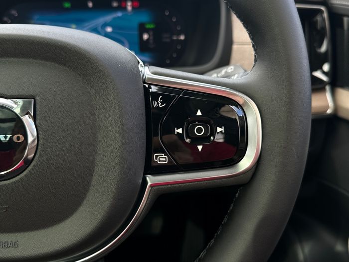Volvo XC90 2026