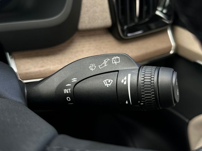 Volvo XC90 2026