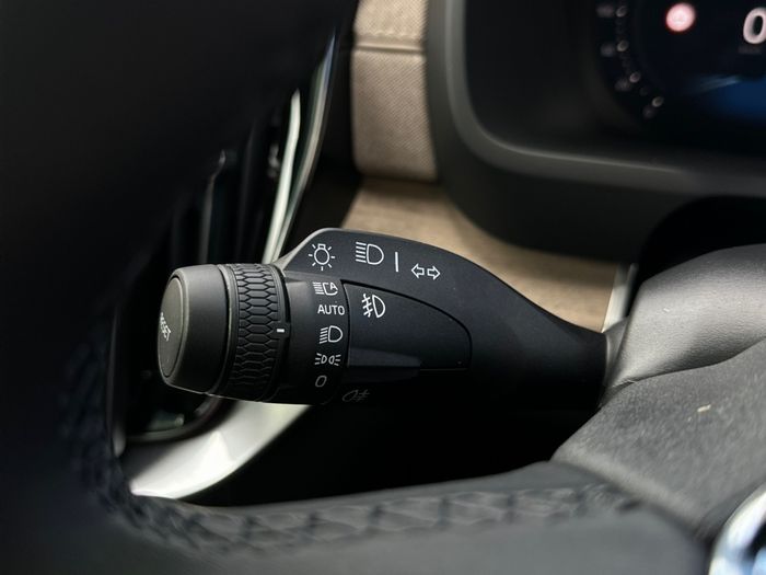 Volvo XC90 2026