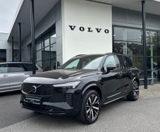 Volvo XC90 2026