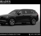 Volvo XC90 2026