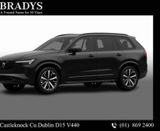 Volvo XC90 2026