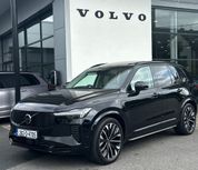 Volvo XC90 2026