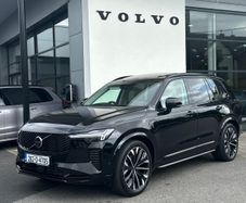 Volvo XC90 2026