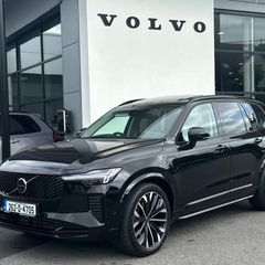 Volvo XC90 2026
