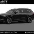Volvo XC90 2026