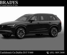 Volvo XC90 2026