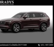 Volvo XC90 2026