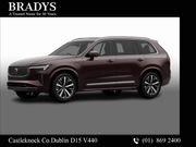 Volvo XC90 2026